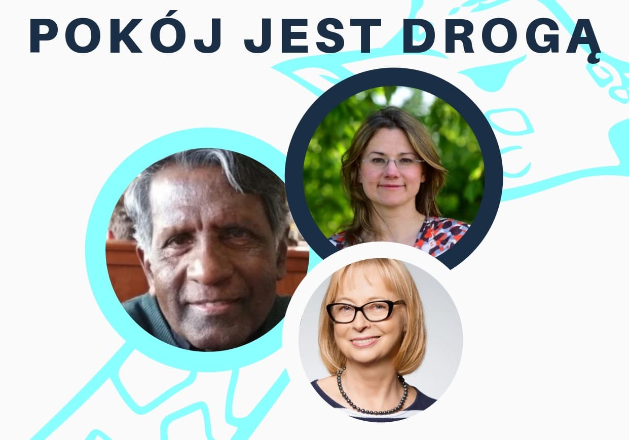 Pokój Jest Drogą Chris Page 0001