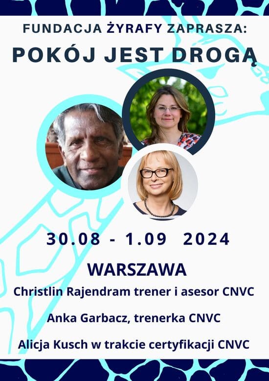 Pokoj Jest Droga Wpis