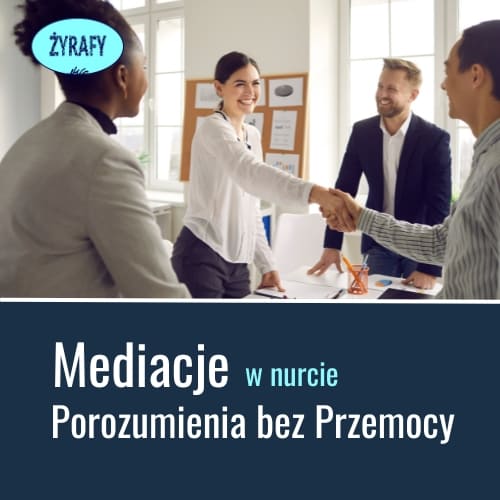 Mediacja