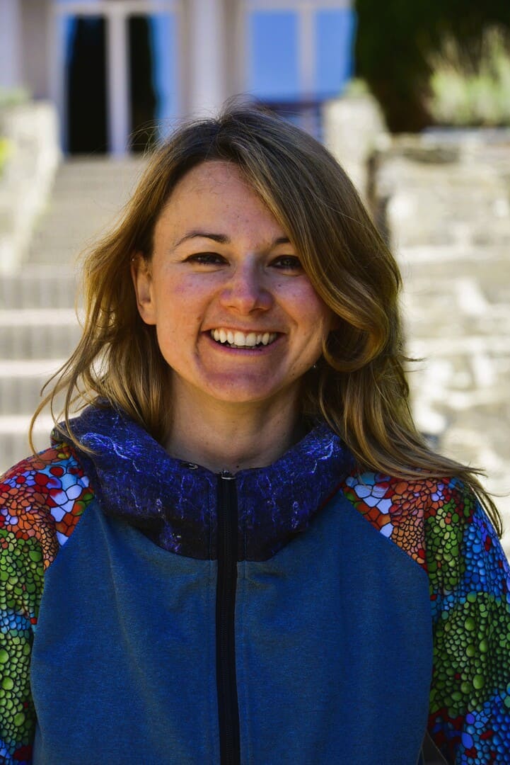 Anna Garbacz NVC