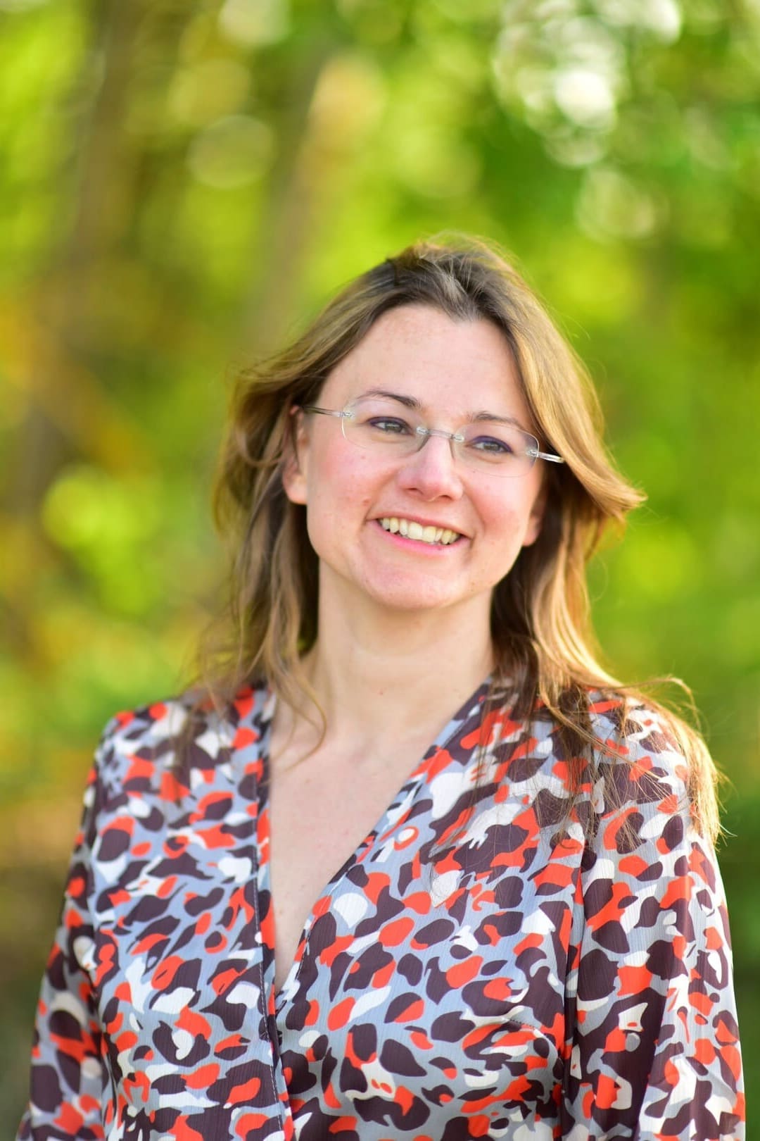 Anna Garbacz NVC